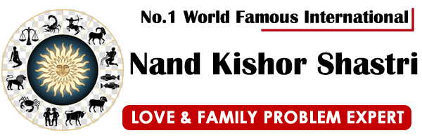 Famous Astrologer Nand Kishor Shastri +91-8890600988